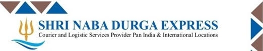 SHRI NABA DURGA EXPRESS logo